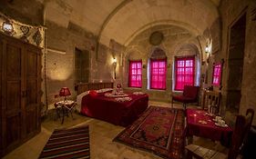 Kapadokya Ihlara Konaklari Antik Gelveri Konagi Hotel